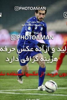 902641, Tehran, [*parameter:4*], لیگ برتر فوتبال ایران، Persian Gulf Cup، Week 21، Second Leg، Esteghlal 2 v 1 Foulad Khouzestan on 2012/01/25 at Azadi Stadium