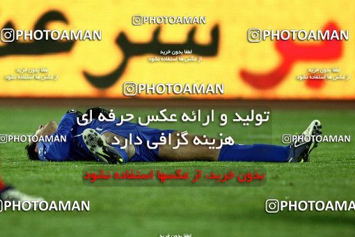 902671, Tehran, [*parameter:4*], لیگ برتر فوتبال ایران، Persian Gulf Cup، Week 21، Second Leg، Esteghlal 2 v 1 Foulad Khouzestan on 2012/01/25 at Azadi Stadium