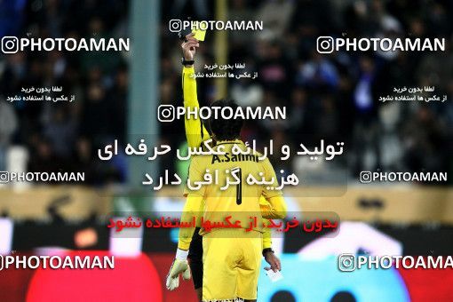 902722, Tehran, [*parameter:4*], لیگ برتر فوتبال ایران، Persian Gulf Cup، Week 21، Second Leg، Esteghlal 2 v 1 Foulad Khouzestan on 2012/01/25 at Azadi Stadium