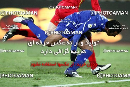 902607, Tehran, [*parameter:4*], لیگ برتر فوتبال ایران، Persian Gulf Cup، Week 21، Second Leg، Esteghlal 2 v 1 Foulad Khouzestan on 2012/01/25 at Azadi Stadium