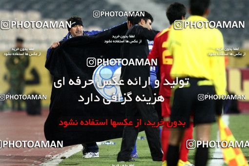 902666, Tehran, [*parameter:4*], لیگ برتر فوتبال ایران، Persian Gulf Cup، Week 21، Second Leg، Esteghlal 2 v 1 Foulad Khouzestan on 2012/01/25 at Azadi Stadium