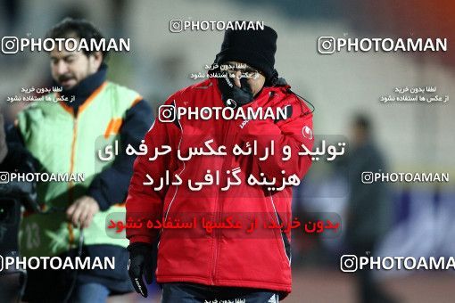 902644, Tehran, [*parameter:4*], لیگ برتر فوتبال ایران، Persian Gulf Cup، Week 21، Second Leg، Esteghlal 2 v 1 Foulad Khouzestan on 2012/01/25 at Azadi Stadium