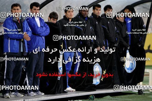 1052120, Tehran, [*parameter:4*], لیگ برتر فوتبال ایران، Persian Gulf Cup، Week 21، Second Leg، Esteghlal 2 v 1 Foulad Khouzestan on 2012/01/25 at Azadi Stadium