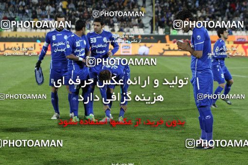 1052199, Tehran, [*parameter:4*], لیگ برتر فوتبال ایران، Persian Gulf Cup، Week 21، Second Leg، Esteghlal 2 v 1 Foulad Khouzestan on 2012/01/25 at Azadi Stadium