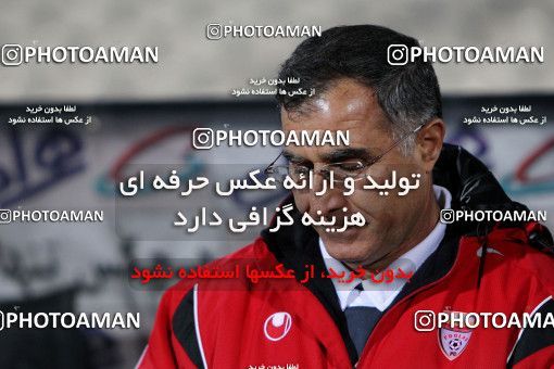 1052057, Tehran, [*parameter:4*], لیگ برتر فوتبال ایران، Persian Gulf Cup، Week 21، Second Leg، Esteghlal 2 v 1 Foulad Khouzestan on 2012/01/25 at Azadi Stadium