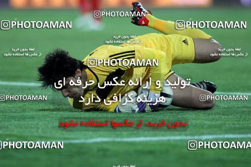 1051977, Tehran, [*parameter:4*], لیگ برتر فوتبال ایران، Persian Gulf Cup، Week 21، Second Leg، Esteghlal 2 v 1 Foulad Khouzestan on 2012/01/25 at Azadi Stadium