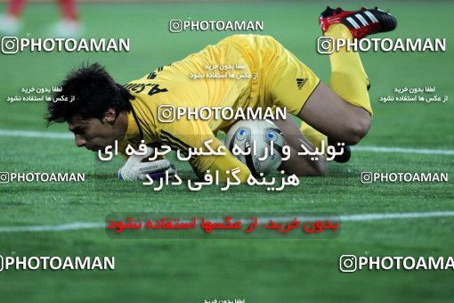 1052014, Tehran, [*parameter:4*], لیگ برتر فوتبال ایران، Persian Gulf Cup، Week 21، Second Leg، Esteghlal 2 v 1 Foulad Khouzestan on 2012/01/25 at Azadi Stadium