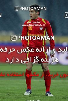 1052255, Tehran, [*parameter:4*], لیگ برتر فوتبال ایران، Persian Gulf Cup، Week 21، Second Leg، Esteghlal 2 v 1 Foulad Khouzestan on 2012/01/25 at Azadi Stadium