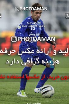 1052203, Tehran, [*parameter:4*], لیگ برتر فوتبال ایران، Persian Gulf Cup، Week 21، Second Leg، Esteghlal 2 v 1 Foulad Khouzestan on 2012/01/25 at Azadi Stadium