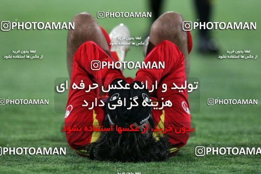 1052125, Tehran, [*parameter:4*], لیگ برتر فوتبال ایران، Persian Gulf Cup، Week 21، Second Leg، Esteghlal 2 v 1 Foulad Khouzestan on 2012/01/25 at Azadi Stadium