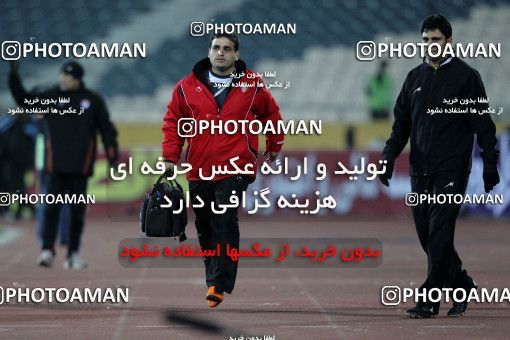 1052104, Tehran, [*parameter:4*], لیگ برتر فوتبال ایران، Persian Gulf Cup، Week 21، Second Leg، Esteghlal 2 v 1 Foulad Khouzestan on 2012/01/25 at Azadi Stadium