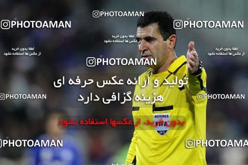 1052212, Tehran, [*parameter:4*], لیگ برتر فوتبال ایران، Persian Gulf Cup، Week 21، Second Leg، Esteghlal 2 v 1 Foulad Khouzestan on 2012/01/25 at Azadi Stadium