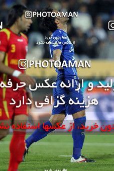 1052227, Tehran, [*parameter:4*], لیگ برتر فوتبال ایران، Persian Gulf Cup، Week 21، Second Leg، Esteghlal 2 v 1 Foulad Khouzestan on 2012/01/25 at Azadi Stadium