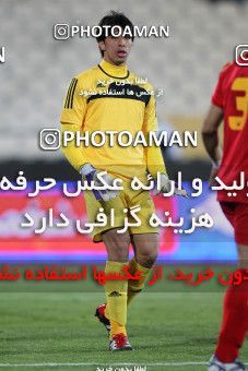 1052091, Tehran, [*parameter:4*], لیگ برتر فوتبال ایران، Persian Gulf Cup، Week 21، Second Leg، Esteghlal 2 v 1 Foulad Khouzestan on 2012/01/25 at Azadi Stadium