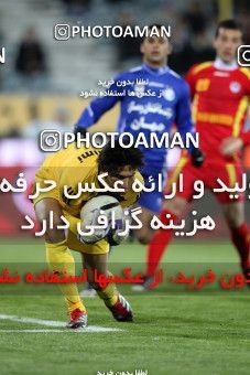 1052064, Tehran, [*parameter:4*], لیگ برتر فوتبال ایران، Persian Gulf Cup، Week 21، Second Leg، Esteghlal 2 v 1 Foulad Khouzestan on 2012/01/25 at Azadi Stadium