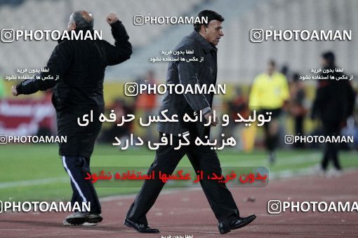 1052126, Tehran, [*parameter:4*], لیگ برتر فوتبال ایران، Persian Gulf Cup، Week 21، Second Leg، Esteghlal 2 v 1 Foulad Khouzestan on 2012/01/25 at Azadi Stadium