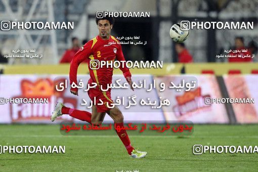 1052176, Tehran, [*parameter:4*], لیگ برتر فوتبال ایران، Persian Gulf Cup، Week 21، Second Leg، Esteghlal 2 v 1 Foulad Khouzestan on 2012/01/25 at Azadi Stadium