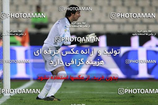 1052041, Tehran, [*parameter:4*], لیگ برتر فوتبال ایران، Persian Gulf Cup، Week 21، Second Leg، Esteghlal 2 v 1 Foulad Khouzestan on 2012/01/25 at Azadi Stadium