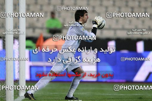1052159, Tehran, [*parameter:4*], لیگ برتر فوتبال ایران، Persian Gulf Cup، Week 21، Second Leg، Esteghlal 2 v 1 Foulad Khouzestan on 2012/01/25 at Azadi Stadium