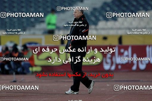 1052151, Tehran, [*parameter:4*], لیگ برتر فوتبال ایران، Persian Gulf Cup، Week 21، Second Leg، Esteghlal 2 v 1 Foulad Khouzestan on 2012/01/25 at Azadi Stadium