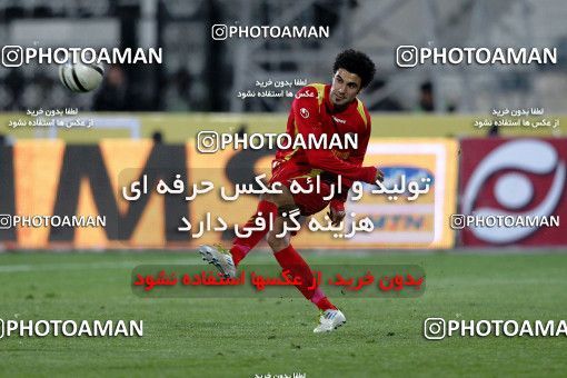 1052188, Tehran, [*parameter:4*], لیگ برتر فوتبال ایران، Persian Gulf Cup، Week 21، Second Leg، Esteghlal 2 v 1 Foulad Khouzestan on 2012/01/25 at Azadi Stadium