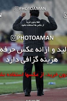 1051995, Tehran, [*parameter:4*], لیگ برتر فوتبال ایران، Persian Gulf Cup، Week 21، Second Leg، Esteghlal 2 v 1 Foulad Khouzestan on 2012/01/25 at Azadi Stadium
