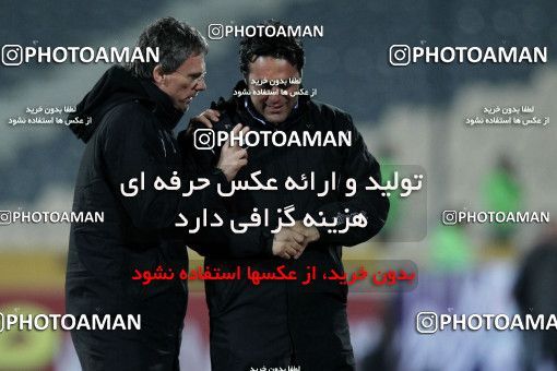 1052075, Tehran, [*parameter:4*], لیگ برتر فوتبال ایران، Persian Gulf Cup، Week 21، Second Leg، Esteghlal 2 v 1 Foulad Khouzestan on 2012/01/25 at Azadi Stadium