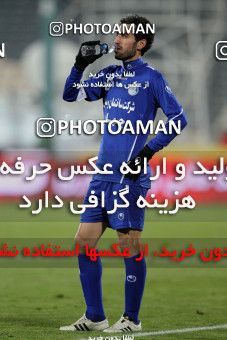 1052080, Tehran, [*parameter:4*], لیگ برتر فوتبال ایران، Persian Gulf Cup، Week 21، Second Leg، Esteghlal 2 v 1 Foulad Khouzestan on 2012/01/25 at Azadi Stadium