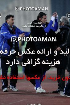 1052037, لیگ برتر فوتبال ایران، Persian Gulf Cup، Week 21، Second Leg، 2012/01/25، Tehran، Azadi Stadium، Esteghlal 2 - ۱ Foulad Khouzestan