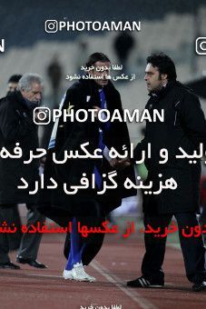 1052065, لیگ برتر فوتبال ایران، Persian Gulf Cup، Week 21، Second Leg، 2012/01/25، Tehran، Azadi Stadium، Esteghlal 2 - ۱ Foulad Khouzestan