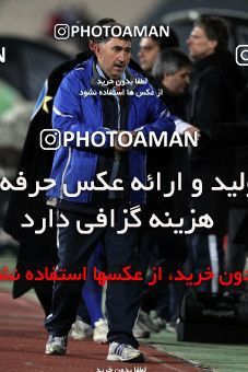 1052108, Tehran, [*parameter:4*], لیگ برتر فوتبال ایران، Persian Gulf Cup، Week 21، Second Leg، Esteghlal 2 v 1 Foulad Khouzestan on 2012/01/25 at Azadi Stadium