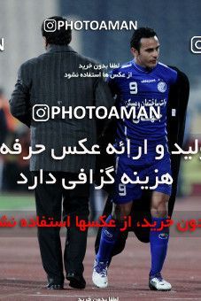 1052136, Tehran, [*parameter:4*], لیگ برتر فوتبال ایران، Persian Gulf Cup، Week 21، Second Leg، Esteghlal 2 v 1 Foulad Khouzestan on 2012/01/25 at Azadi Stadium