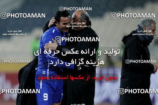 1052254, Tehran, [*parameter:4*], لیگ برتر فوتبال ایران، Persian Gulf Cup، Week 21، Second Leg، Esteghlal 2 v 1 Foulad Khouzestan on 2012/01/25 at Azadi Stadium