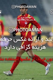 1051999, Tehran, [*parameter:4*], لیگ برتر فوتبال ایران، Persian Gulf Cup، Week 21، Second Leg، Esteghlal 2 v 1 Foulad Khouzestan on 2012/01/25 at Azadi Stadium