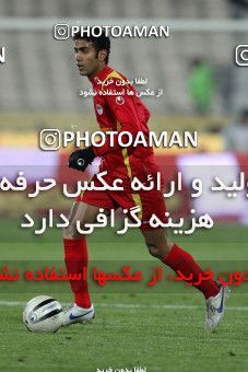 1052177, Tehran, [*parameter:4*], لیگ برتر فوتبال ایران، Persian Gulf Cup، Week 21، Second Leg، Esteghlal 2 v 1 Foulad Khouzestan on 2012/01/25 at Azadi Stadium