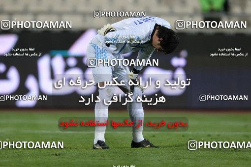 1052218, Tehran, [*parameter:4*], لیگ برتر فوتبال ایران، Persian Gulf Cup، Week 21، Second Leg، Esteghlal 2 v 1 Foulad Khouzestan on 2012/01/25 at Azadi Stadium