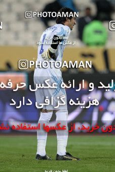 1051981, Tehran, [*parameter:4*], لیگ برتر فوتبال ایران، Persian Gulf Cup، Week 21، Second Leg، Esteghlal 2 v 1 Foulad Khouzestan on 2012/01/25 at Azadi Stadium