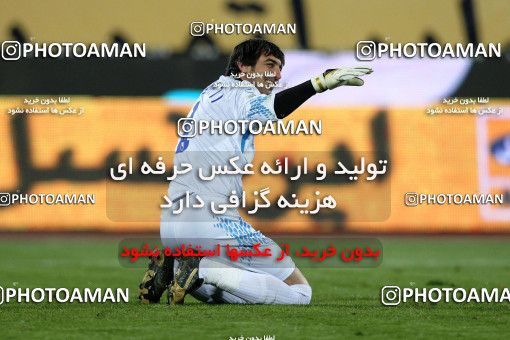1052224, Tehran, [*parameter:4*], لیگ برتر فوتبال ایران، Persian Gulf Cup، Week 21، Second Leg، Esteghlal 2 v 1 Foulad Khouzestan on 2012/01/25 at Azadi Stadium