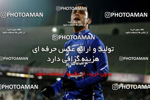 1052372, Tehran, [*parameter:4*], لیگ برتر فوتبال ایران، Persian Gulf Cup، Week 21، Second Leg، Esteghlal 2 v 1 Foulad Khouzestan on 2012/01/25 at Azadi Stadium