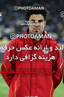 1052436, Tehran, [*parameter:4*], لیگ برتر فوتبال ایران، Persian Gulf Cup، Week 21، Second Leg، Esteghlal 2 v 1 Foulad Khouzestan on 2012/01/25 at Azadi Stadium
