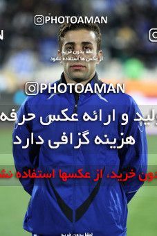 1052350, Tehran, [*parameter:4*], لیگ برتر فوتبال ایران، Persian Gulf Cup، Week 21، Second Leg، Esteghlal 2 v 1 Foulad Khouzestan on 2012/01/25 at Azadi Stadium