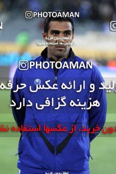 1052342, Tehran, [*parameter:4*], لیگ برتر فوتبال ایران، Persian Gulf Cup، Week 21، Second Leg، Esteghlal 2 v 1 Foulad Khouzestan on 2012/01/25 at Azadi Stadium