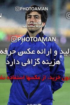 1052352, Tehran, [*parameter:4*], لیگ برتر فوتبال ایران، Persian Gulf Cup، Week 21، Second Leg، Esteghlal 2 v 1 Foulad Khouzestan on 2012/01/25 at Azadi Stadium