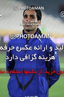 1052346, Tehran, [*parameter:4*], لیگ برتر فوتبال ایران، Persian Gulf Cup، Week 21، Second Leg، Esteghlal 2 v 1 Foulad Khouzestan on 2012/01/25 at Azadi Stadium