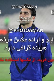 1052463, Tehran, [*parameter:4*], لیگ برتر فوتبال ایران، Persian Gulf Cup، Week 21، Second Leg، Esteghlal 2 v 1 Foulad Khouzestan on 2012/01/25 at Azadi Stadium