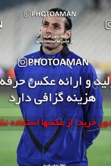 1052395, Tehran, [*parameter:4*], لیگ برتر فوتبال ایران، Persian Gulf Cup، Week 21، Second Leg، Esteghlal 2 v 1 Foulad Khouzestan on 2012/01/25 at Azadi Stadium