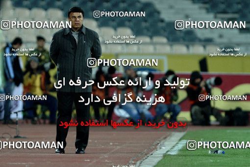 1052355, Tehran, [*parameter:4*], لیگ برتر فوتبال ایران، Persian Gulf Cup، Week 21، Second Leg، Esteghlal 2 v 1 Foulad Khouzestan on 2012/01/25 at Azadi Stadium