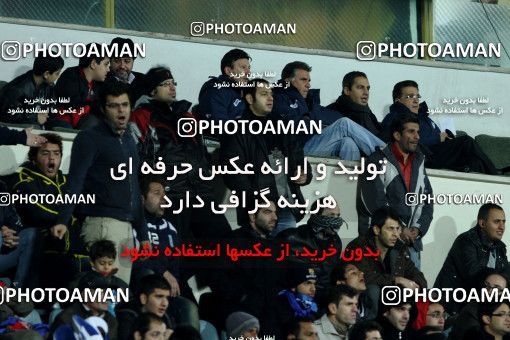 1052269, Tehran, [*parameter:4*], لیگ برتر فوتبال ایران، Persian Gulf Cup، Week 21، Second Leg، Esteghlal 2 v 1 Foulad Khouzestan on 2012/01/25 at Azadi Stadium