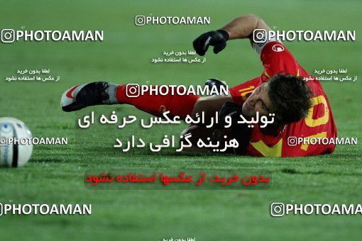 1052489, Tehran, [*parameter:4*], لیگ برتر فوتبال ایران، Persian Gulf Cup، Week 21، Second Leg، Esteghlal 2 v 1 Foulad Khouzestan on 2012/01/25 at Azadi Stadium
