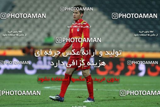 1052486, Tehran, [*parameter:4*], لیگ برتر فوتبال ایران، Persian Gulf Cup، Week 21، Second Leg، Esteghlal 2 v 1 Foulad Khouzestan on 2012/01/25 at Azadi Stadium